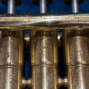 Yamaha Trumpets Nikkan Ytr-233