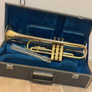 Yamaha Trumpets Nikkan Ytr-233