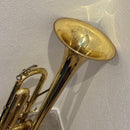 Yamaha Trumpets Nikkan Ytr-233