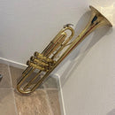 Yamaha Trumpets Nikkan Ytr-233