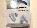 Bose Wireless Earphones Quietcomfort Ultra Earbuds