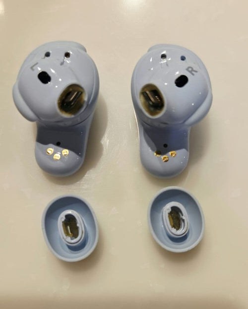 Bose Wireless Earphones Quietcomfort Ultra Earbuds