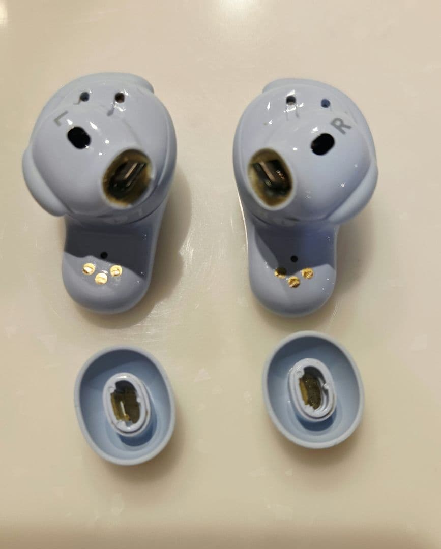 Bose Wireless Earphones Quietcomfort Ultra Earbuds