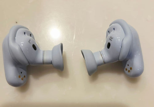 Bose Wireless Earphones Quietcomfort Ultra Earbuds
