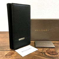 Bvlgari Long Wallets 284708 222