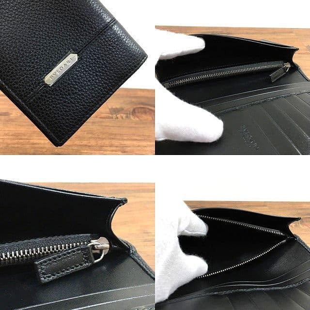 Bvlgari Long Wallets 284708 222