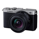 Mirrorless Interchangeable Lips Lumix Dc-S9N-S Zlk