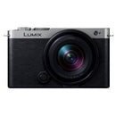 Mirrorless Interchangeable Lips Lumix Dc-S9N-S Zlk