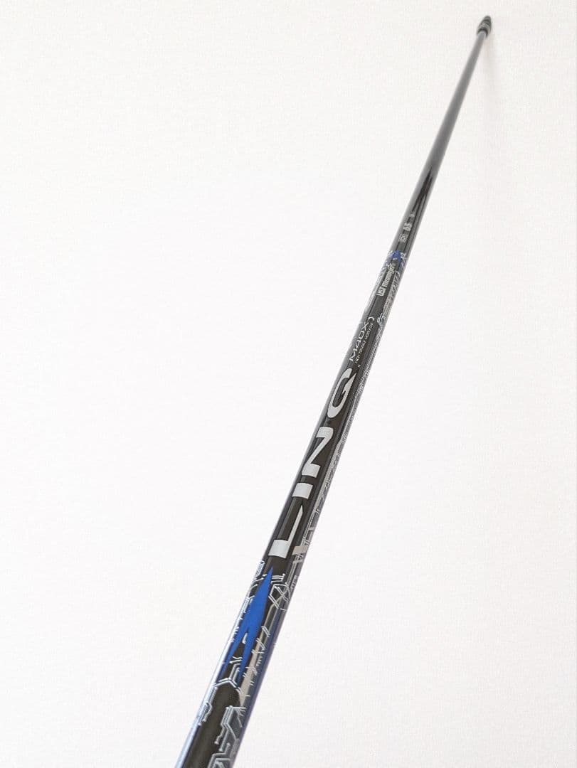 Ust Mamiya Shafts Linq Blue Ex 6S