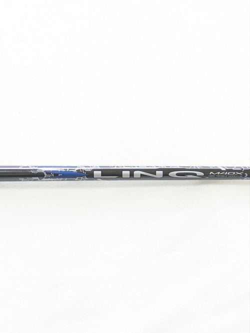 Ust Mamiya Shafts Linq Blue Ex 6S