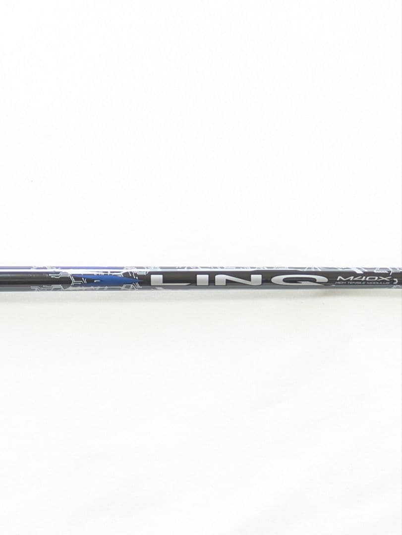 Ust Mamiya Shafts Linq Blue Ex 6S