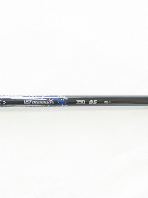 Ust Mamiya Shafts Linq Blue Ex 6S