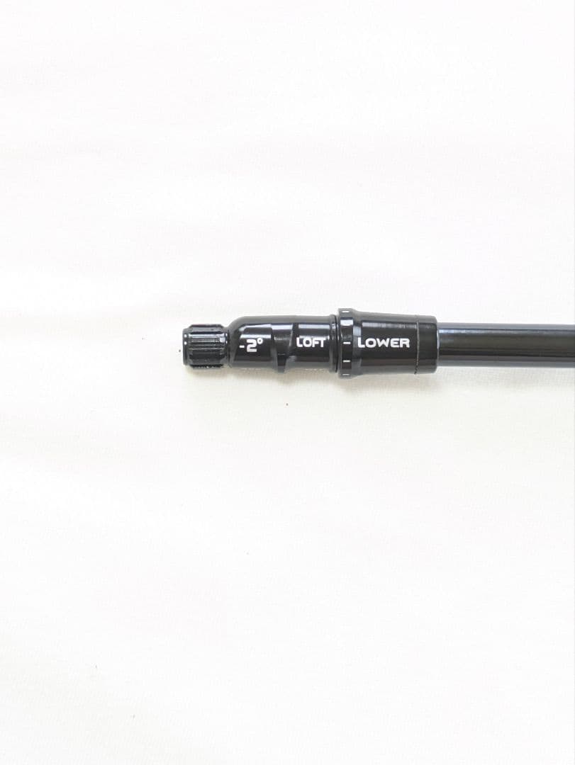 Ust Mamiya Shafts Linq Blue Ex 6S