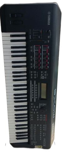 Yamaha Others Mox6 61