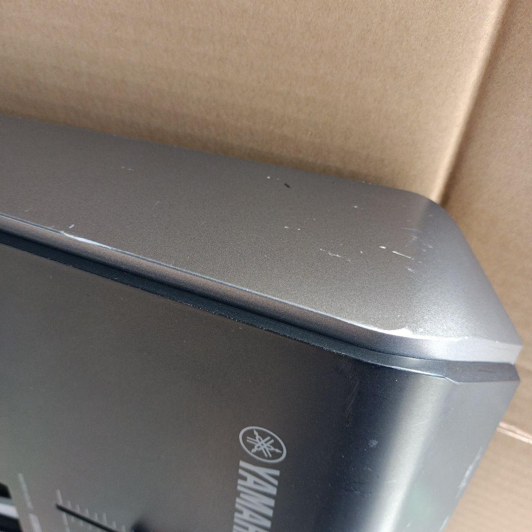 Yamaha Others Mox6 61