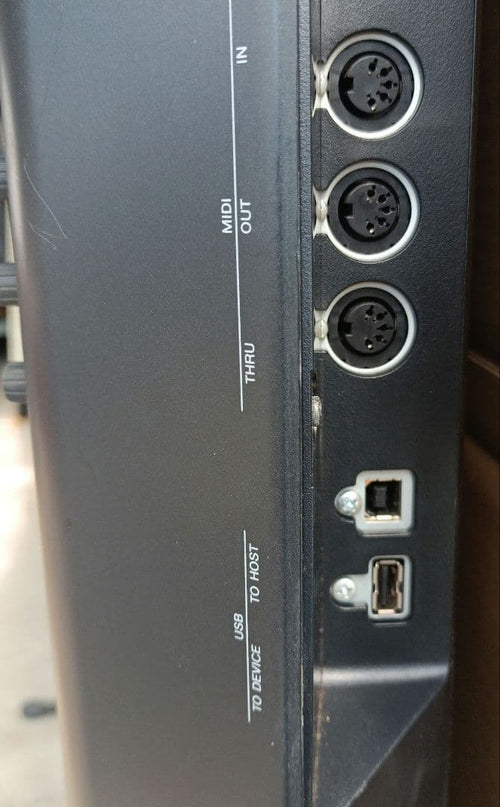 Yamaha Others Mox6 61