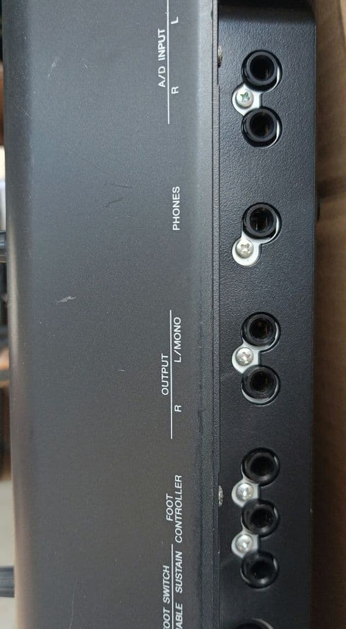 Yamaha Others Mox6 61