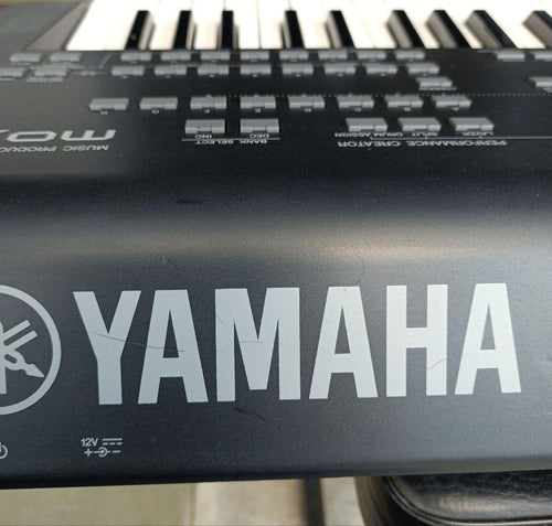 Yamaha Others Mox6 61