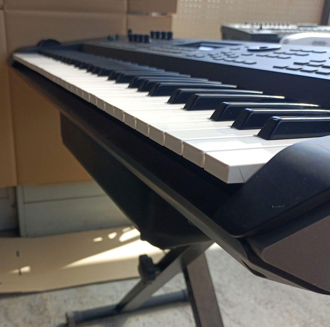 Yamaha Others Mox6 61