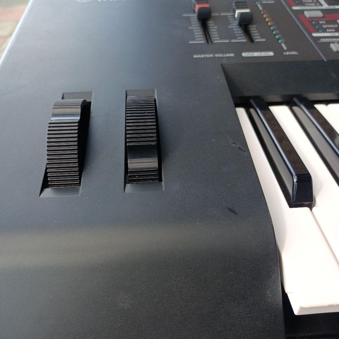 Yamaha Others Mox6 61