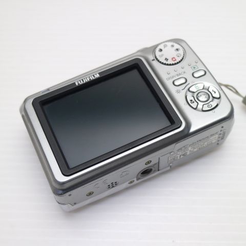 Compact Digital Camera Finepix A800 Fujifilm Ok 07000