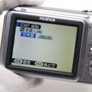 Compact Digital Camera Finepix A800 Fujifilm Ok 07000