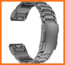 Case Maktech 5 Garmin Fenix 8 51Mm/7X/6X/5X/7X Pro/6X Pro/5X Plus, Instinct 2X 0