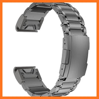 Case Maktech 5 Garmin Fenix 8 51Mm/7X/6X/5X/7X Pro/6X Pro/5X Plus, Instinct 2X 0