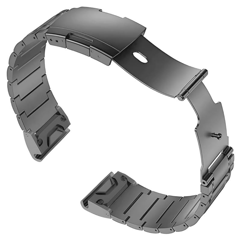 Case Maktech 5 Garmin Fenix 8 51Mm/7X/6X/5X/7X Pro/6X Pro/5X Plus, Instinct 2X 0