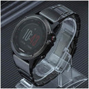 Case Maktech 5 Garmin Fenix 8 51Mm/7X/6X/5X/7X Pro/6X Pro/5X Plus, Instinct 2X 1