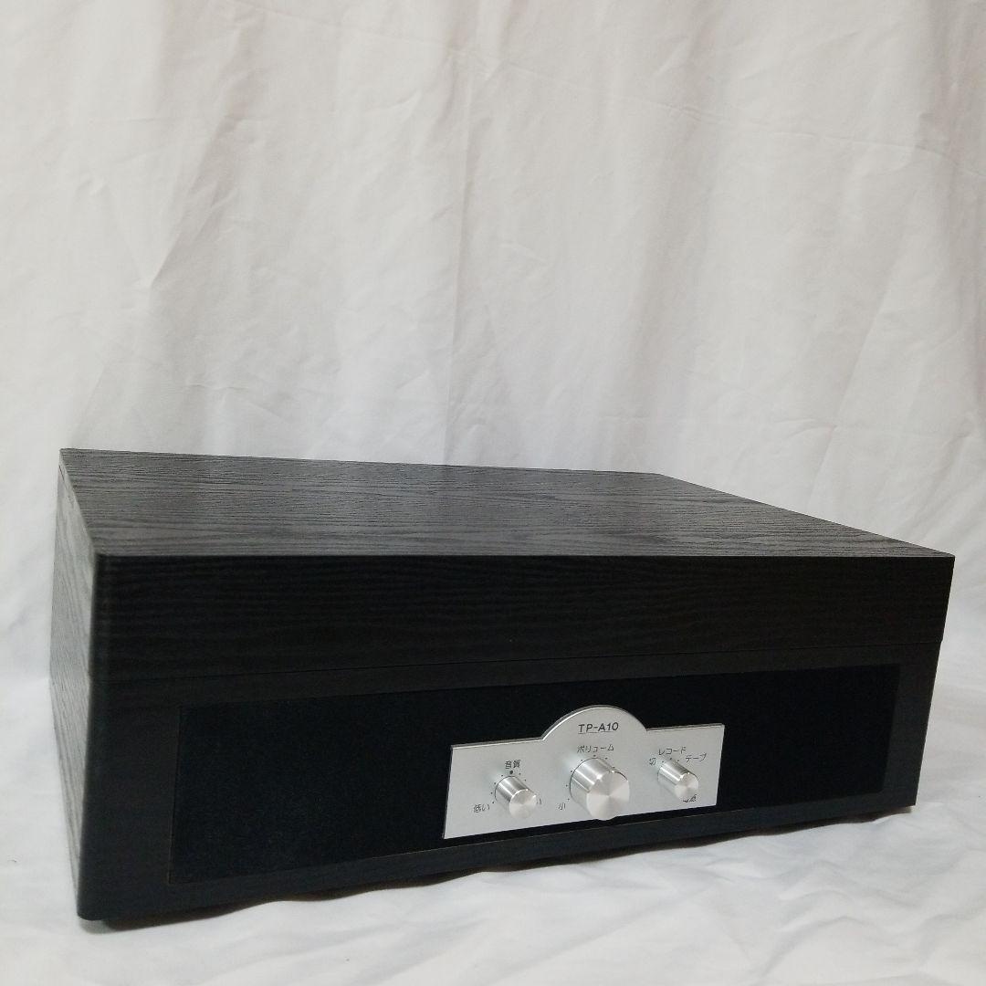 Record Players (Turntables) Tp-A10