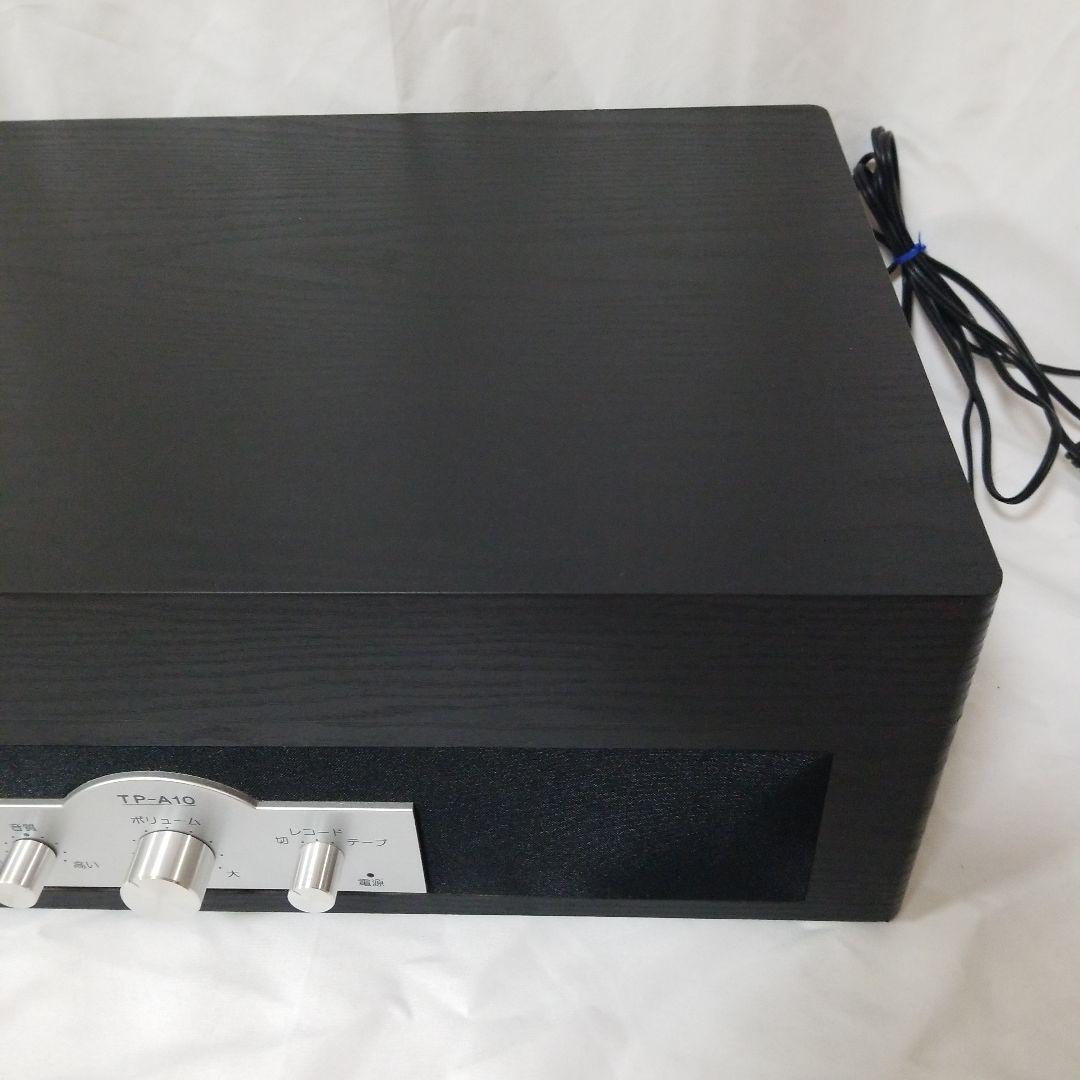 Record Players (Turntables) Tp-A10
