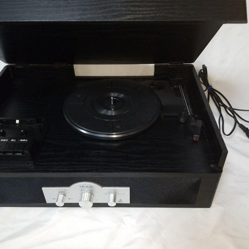 Record Players (Turntables) Tp-A10