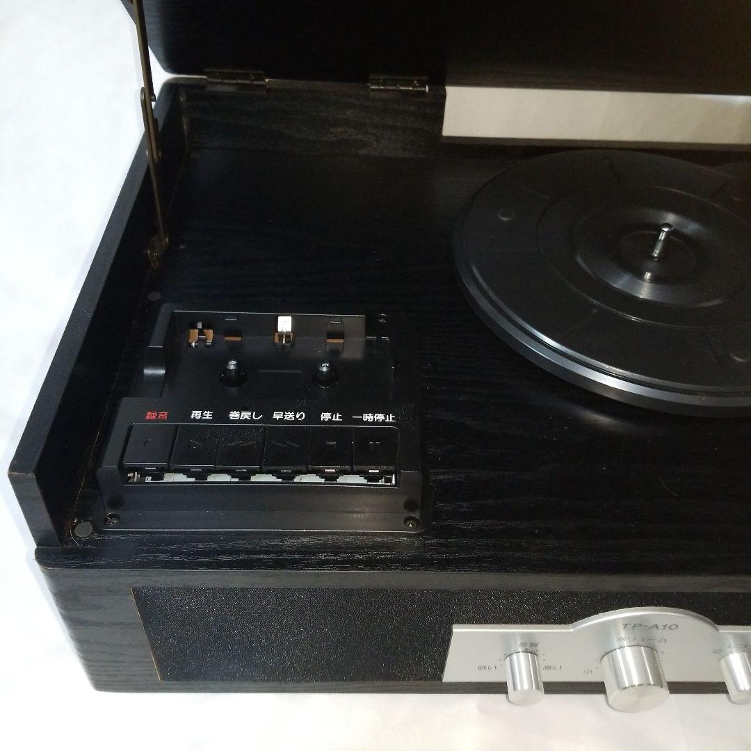 Record Players (Turntables) Tp-A10