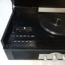 Record Players (Turntables) Tp-A10