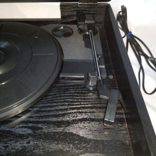 Record Players (Turntables) Tp-A10