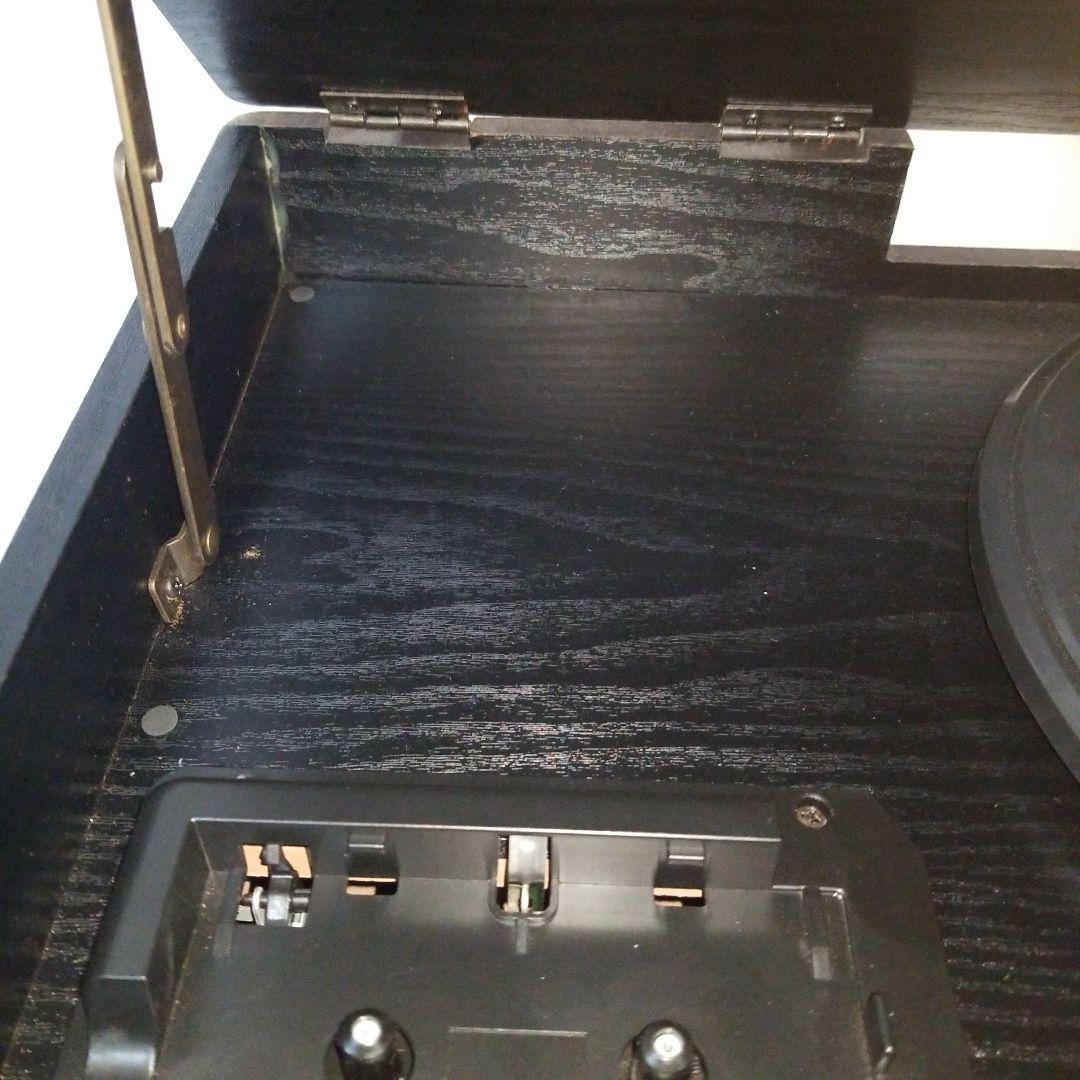 Record Players (Turntables) Tp-A10