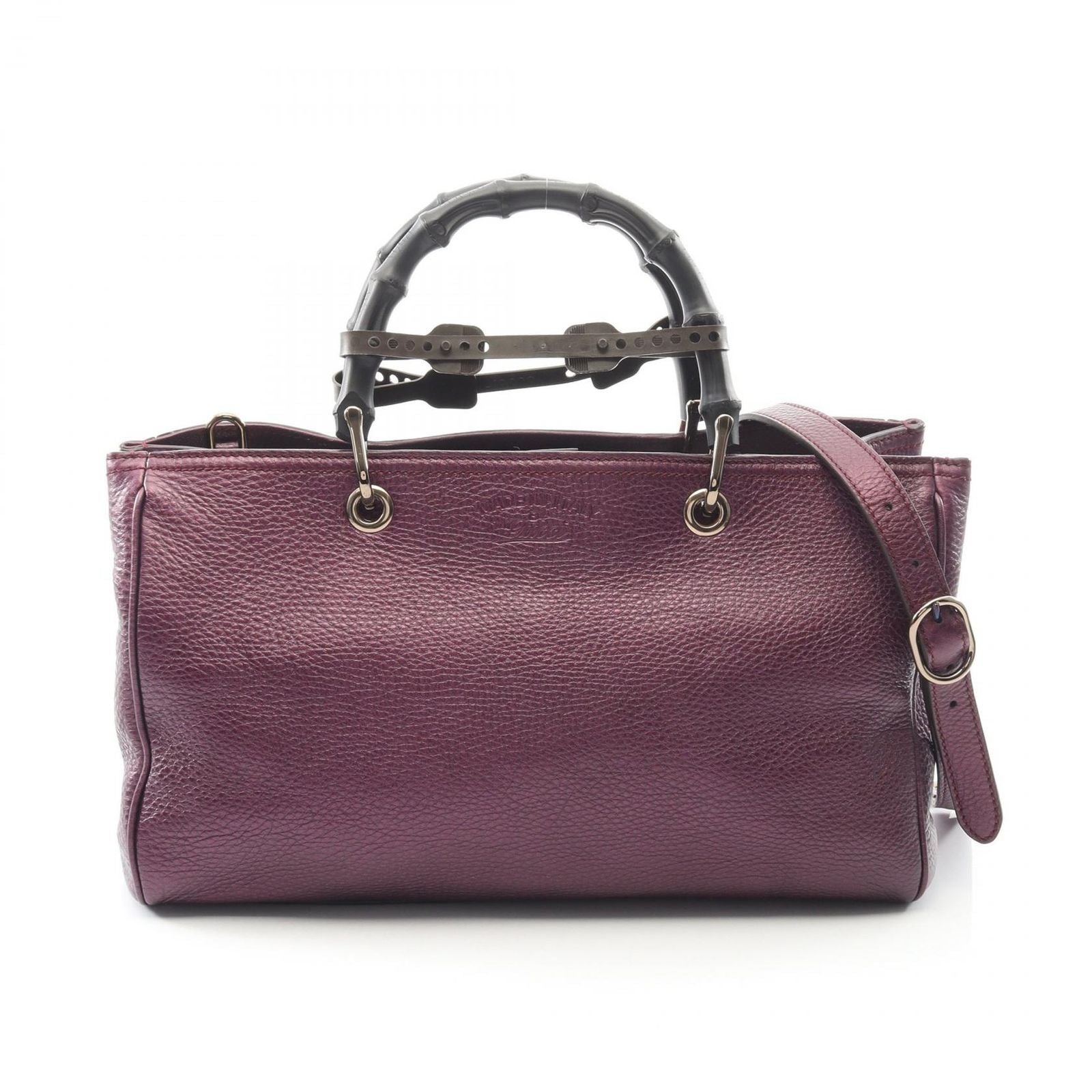 Gucci Tote Bag 323660 2Way Used A
