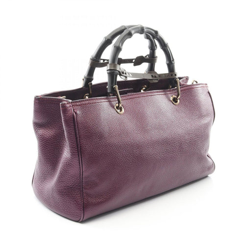 Gucci Tote Bag 323660 2Way Used A