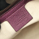 Gucci Tote Bag 323660 2Way Used A