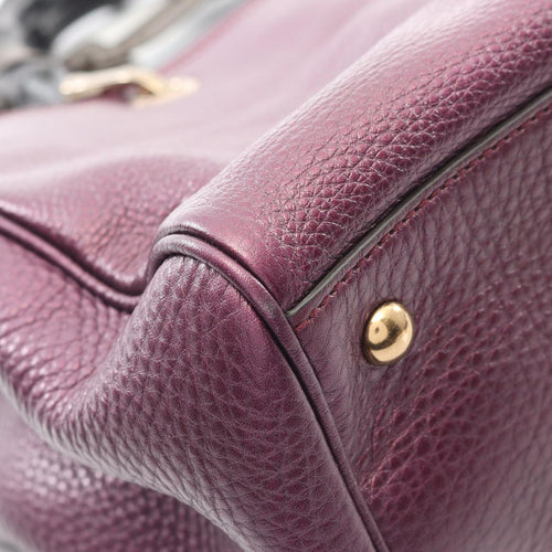 Gucci Tote Bag 323660 2Way Used A