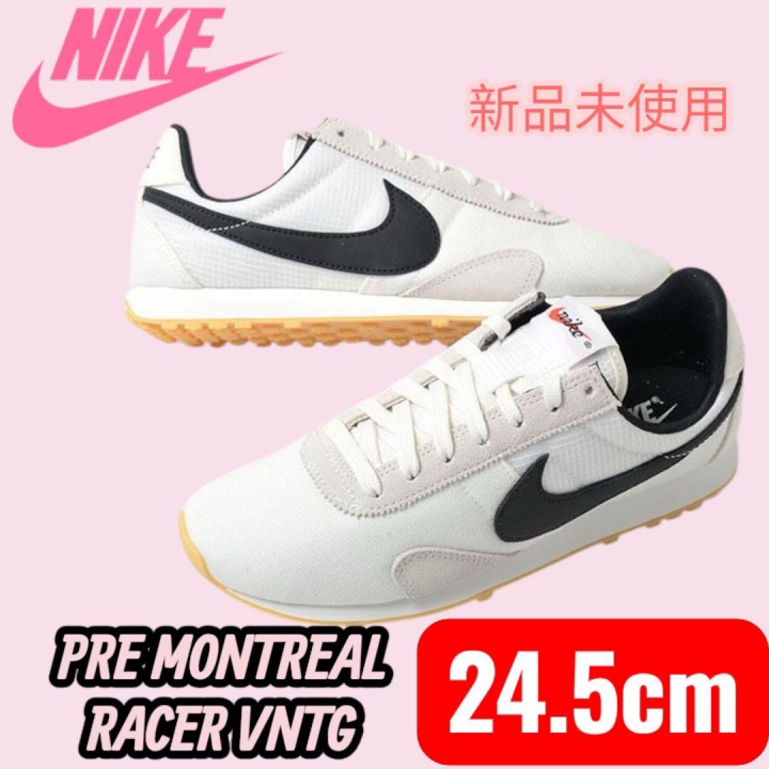 Nike Sneakers Pre Montreal Racer Vntg