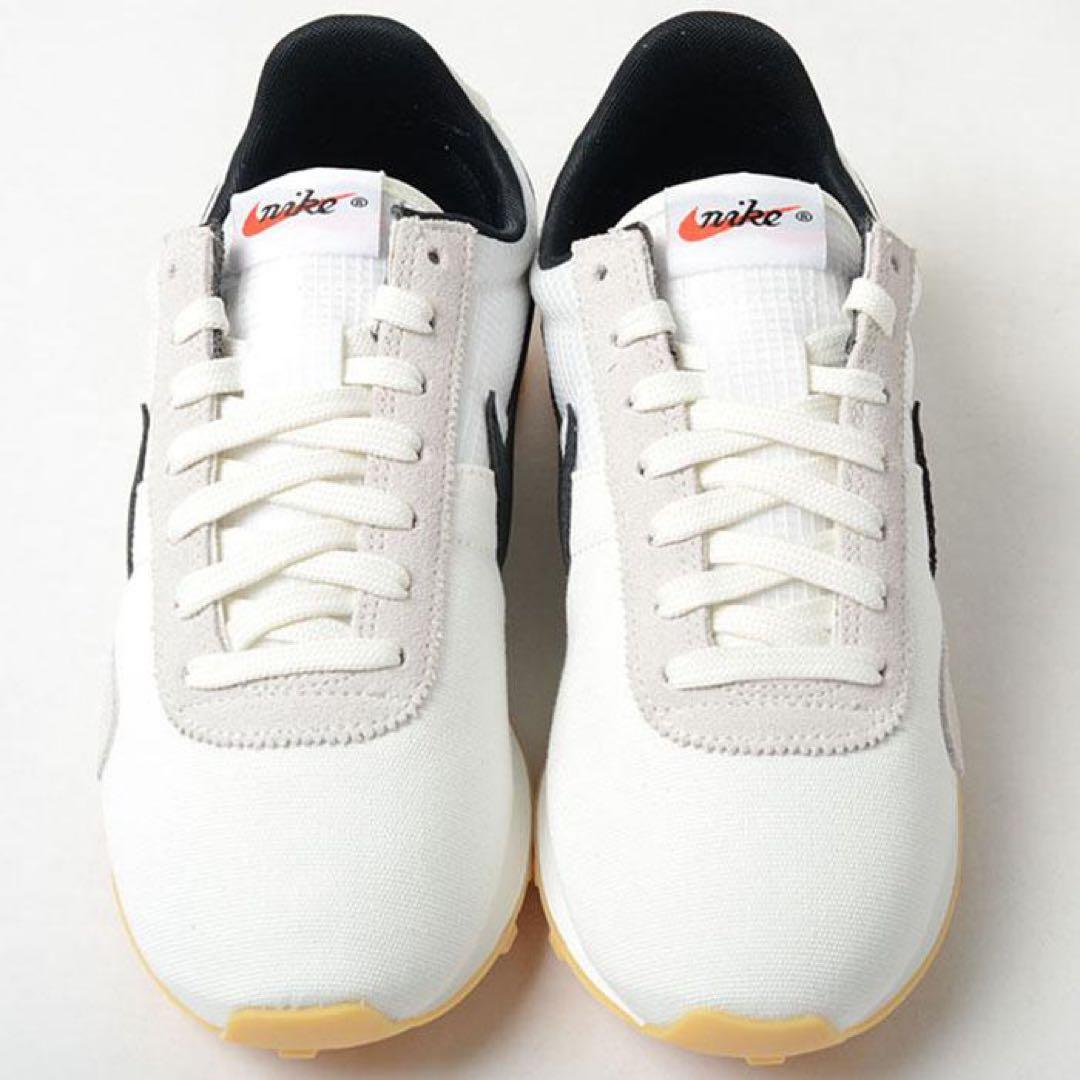 Nike Sneakers Pre Montreal Racer Vntg