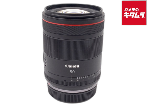 Canon Others Rf50Mm F1.4 L Vcm