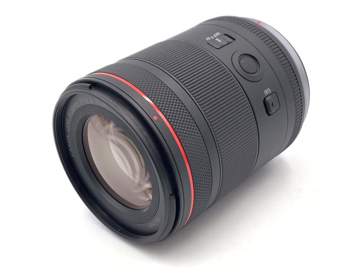 Canon Others Rf50Mm F1.4 L Vcm