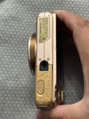 Compact Digital Camera Canon Powershot Sx210Is 26040205