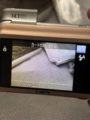 Compact Digital Camera Canon Powershot Sx210Is 26040205