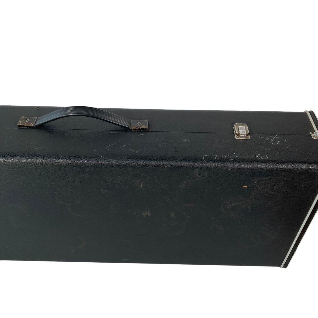 Analog Synthesizer Roland Rs-101