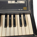 Analog Synthesizer Roland Rs-101