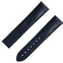 Omega Leather Belt 19